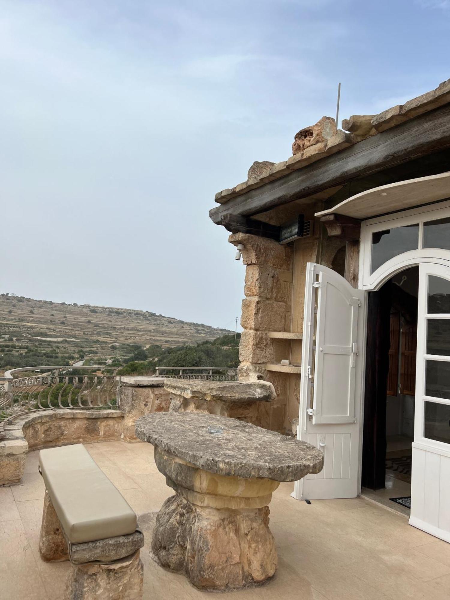 Traditional Maltese Home By Ma Properties St. Paul's Bay Exterior photo