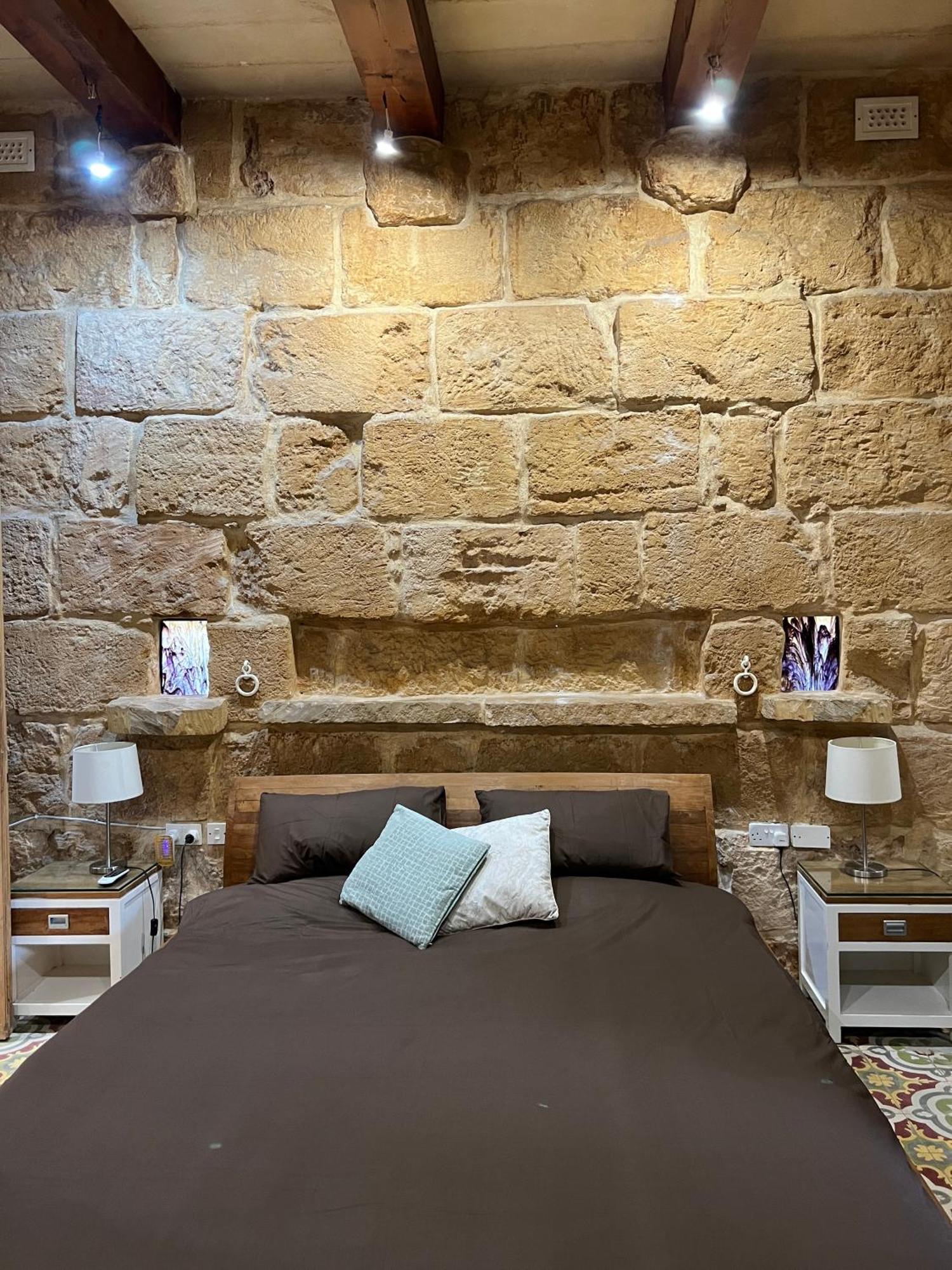 Traditional Maltese Home By Ma Properties St. Paul's Bay Exterior photo