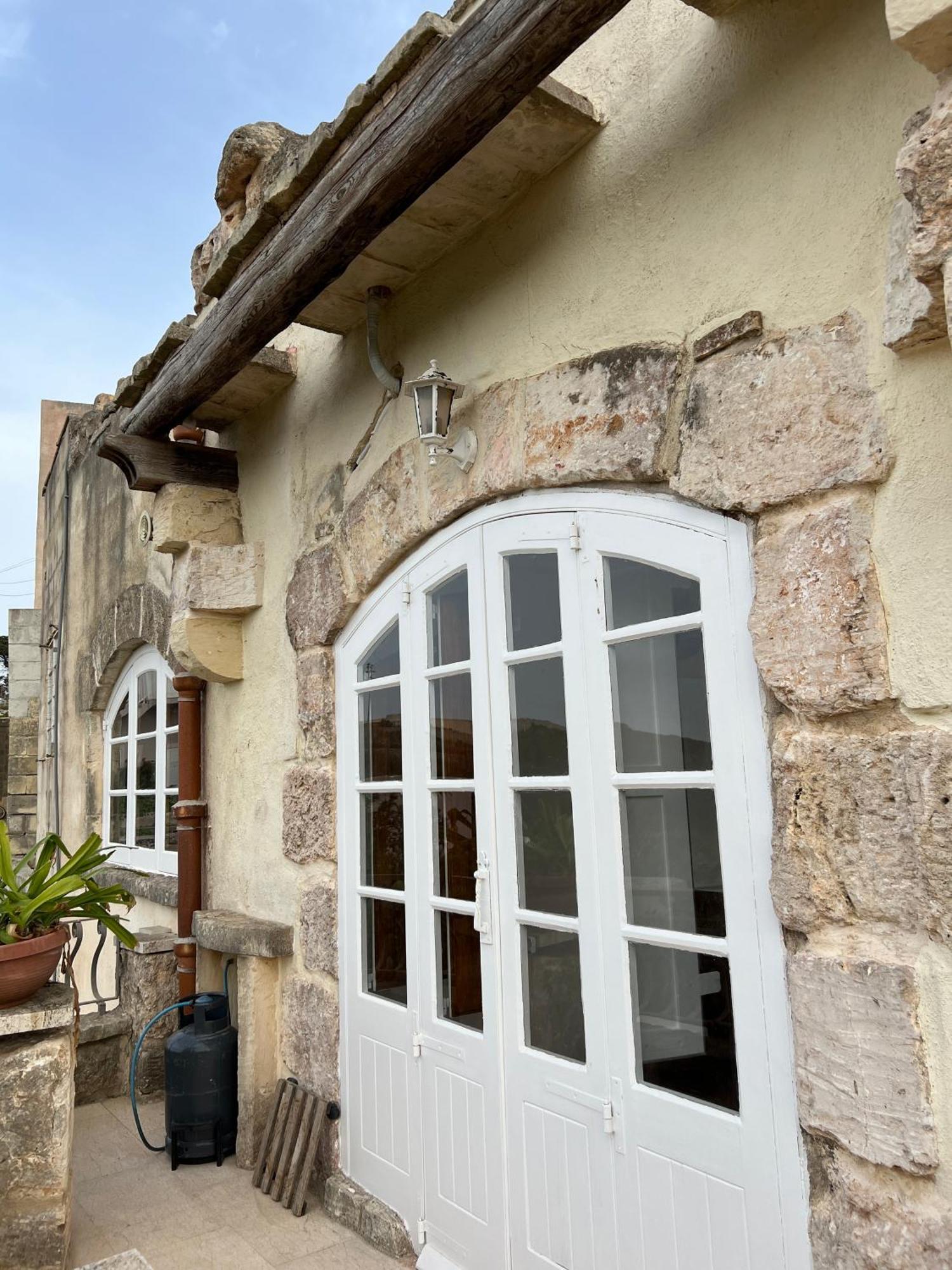 Traditional Maltese Home By Ma Properties St. Paul's Bay Exterior photo