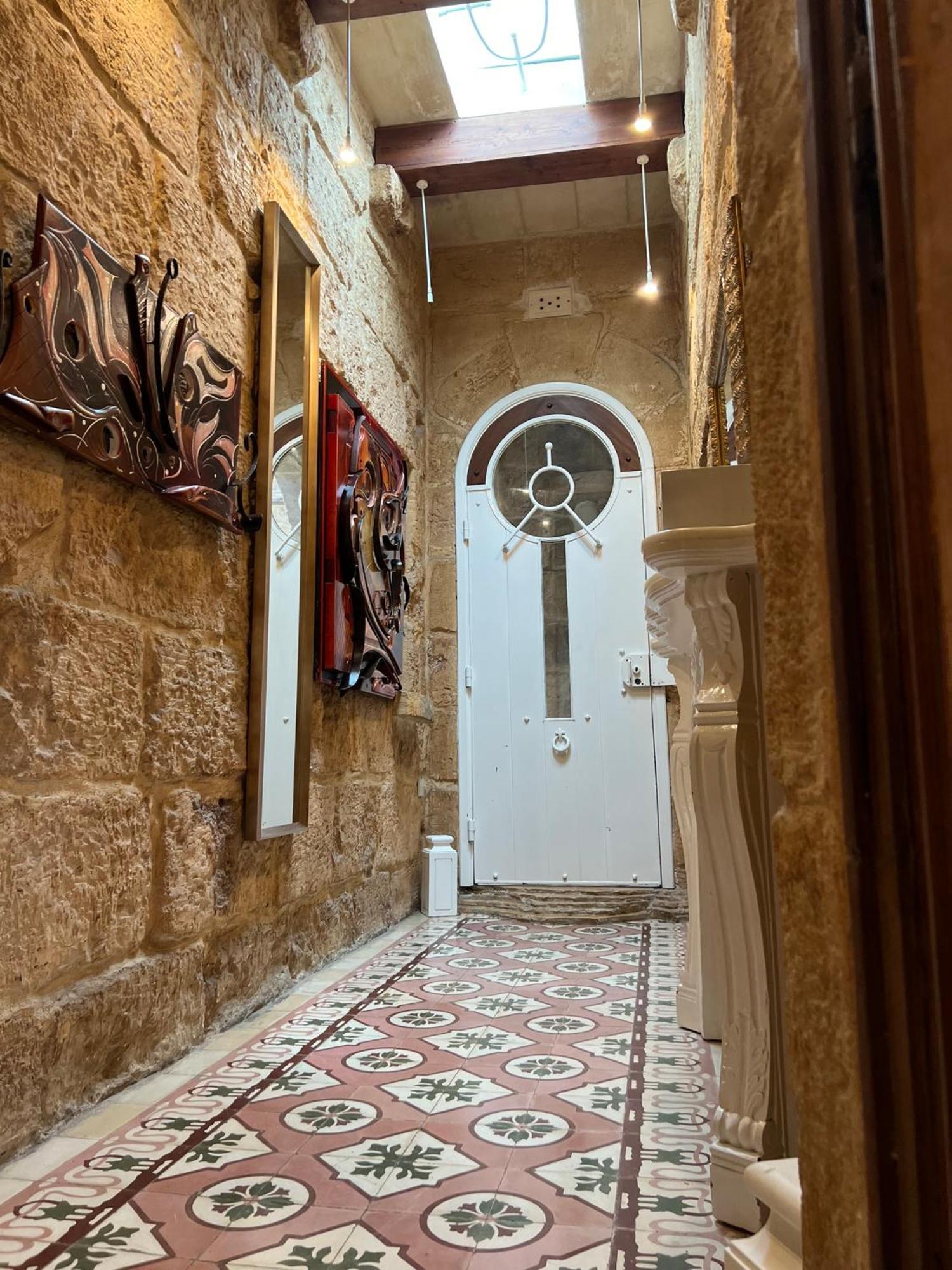 Traditional Maltese Home By Ma Properties St. Paul's Bay Exterior photo