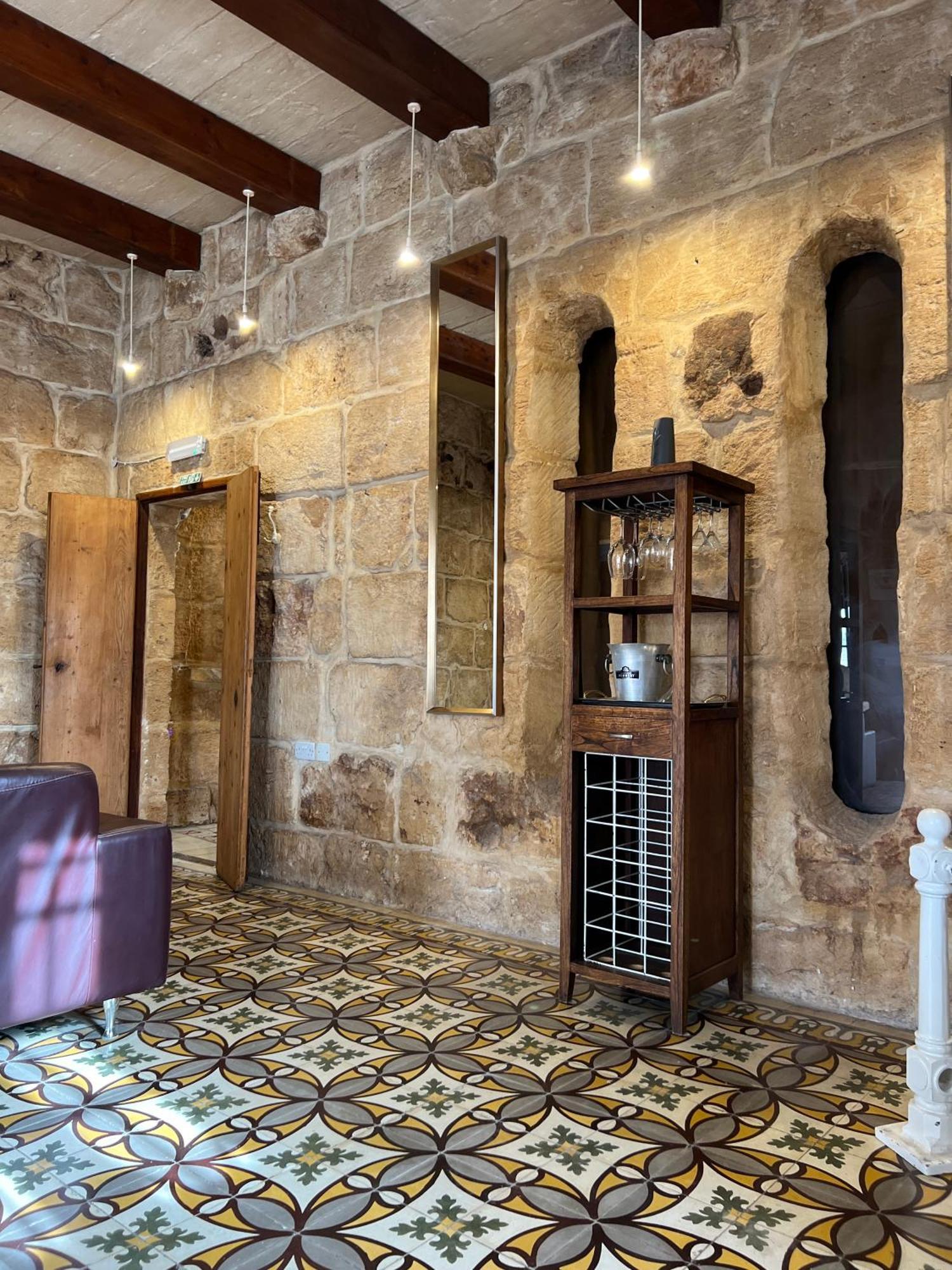 Traditional Maltese Home By Ma Properties St. Paul's Bay Exterior photo